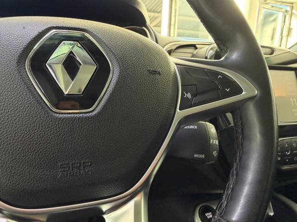 Renault Kaptur I Рестайлинг с пробегом 2020 года, цена 1 490 000 рублей, 126200 км, внедорожник, Автокод Объявления