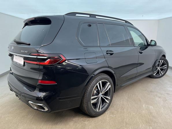 BMW X7 I (G07) Рестайлинг с пробегом 2022 года, цена 12 000 000 рублей, 38800 км, внедорожник, Автокод Объявления