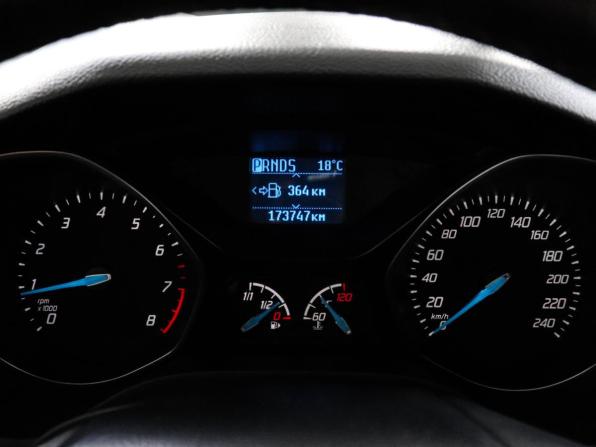 Ford Focus III с пробегом 2012 года, цена 799 000 рублей, 173745 км, седан, Автокод Объявления
