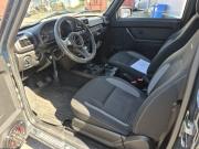 Lada (ВАЗ) Niva Legend Санкт-Петербург  - изображение 9