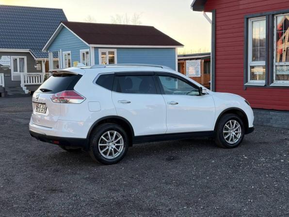 Nissan X-Trail III с пробегом 2018 года, цена 1 609 000 рублей, 143383 км, внедорожник, Автокод Объявления