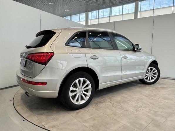 Audi Q5 I (8R) Рестайлинг с пробегом 2014 года, цена 1 970 000 рублей, 247005 км, внедорожник, Автокод Объявления