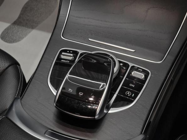 Mercedes-Benz C-Класс IV (W205) с пробегом 2014 года, цена 2 050 000 рублей, 115000 км, седан, Автокод Объявления