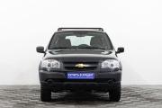 Chevrolet Niva I Сургут  - изображение 18