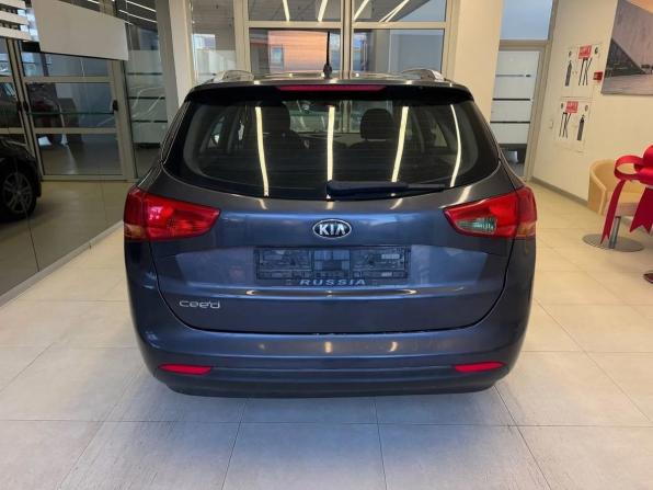 Kia Ceed II с пробегом 2012 года, цена 750 000 рублей, 200529 км, универсал, Автокод Объявления