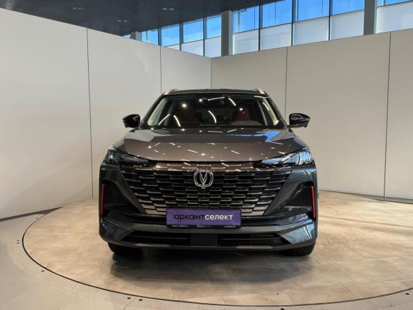 Changan UNI-S I с пробегом 2024 года, цена 2 100 000 рублей, 56865 км, внедорожник, Автокод Объявления