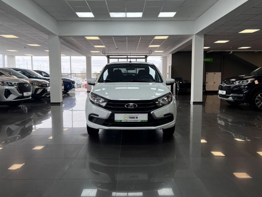 Lada (ВАЗ) Granta I Рестайлинг Тверь  - изображение 3