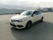 Renault Fluence I Рестайлинг Пермь  - изображение 8