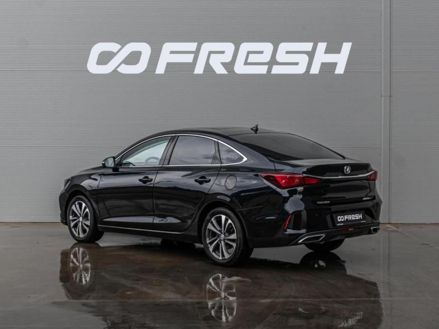 Changan Eado Plus Краснодар  - изображение 2