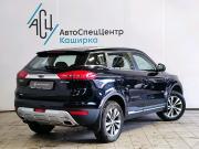 Geely Atlas I Москва  - изображение 18