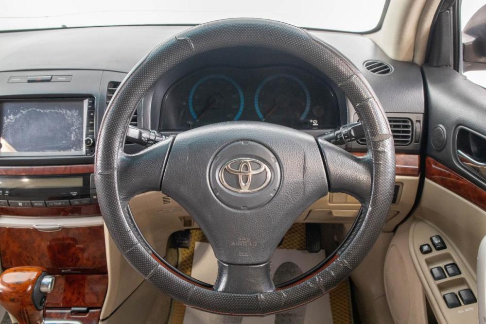 Toyota Premio I (T24) Барнаул  - изображение 14