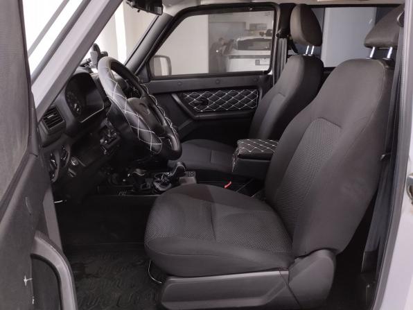 Lada (ВАЗ) Niva Legend I с пробегом 2023 года, цена 880 000 рублей, 17000 км, внедорожник, Автокод Объявления