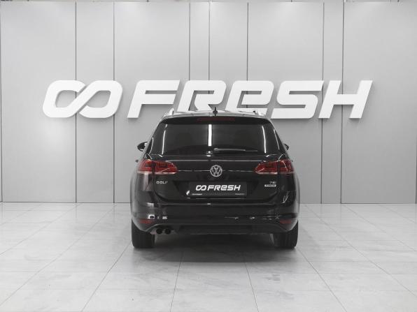 Volkswagen Golf VII с пробегом 2014 года, цена 1 330 000 рублей, 93330 км, универсал, Автокод Объявления
