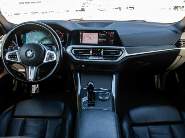 BMW 4 серии G22 G23 G26 с пробегом 2021 года, цена 5 189 000 рублей, 98320 км, купе, Автокод Объявления
