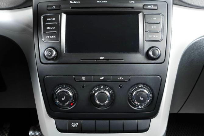 Skoda Yeti I с пробегом 2012 года, цена 939 000 рублей, 222000 км, внедорожник, Автокод Объявления
