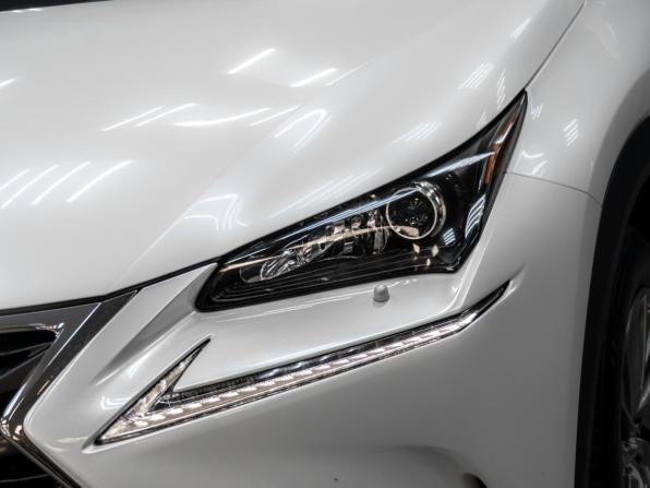 Lexus NX I с пробегом 2017 года, цена 2 999 000 рублей, 71659 км, внедорожник, Автокод Объявления