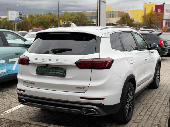 Chery Tiggo 8 Pro I с пробегом 2022 года, цена 1 975 000 рублей, 53164 км, внедорожник, Автокод Объявления