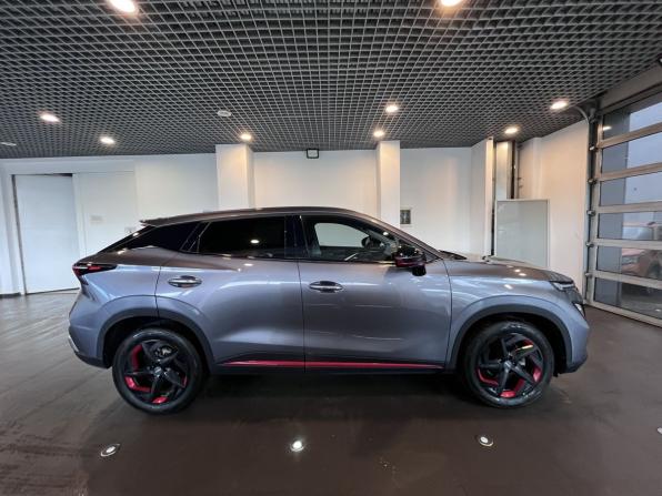 Omoda C5 I с пробегом 2024 года, цена 2 000 000 рублей, 43758 км, внедорожник, Автокод Объявления
