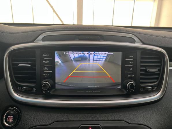 Kia Sorento III Prime Рестайлинг с пробегом 2019 года, цена 3 050 000 рублей, 140750 км, внедорожник, Автокод Объявления