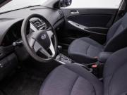 Hyundai Solaris I Москва  - изображение 25