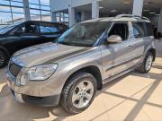 Skoda Yeti I Арзамас  - изображение 18