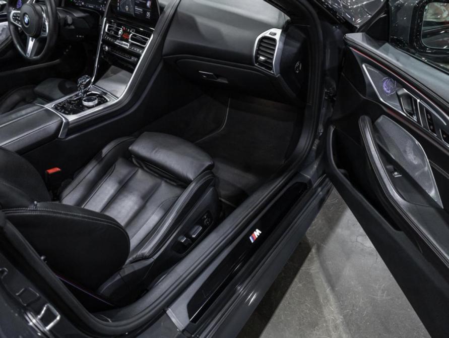 BMW 8 серии II (G14/G15/G16) Санкт-Петербург  - изображение 23