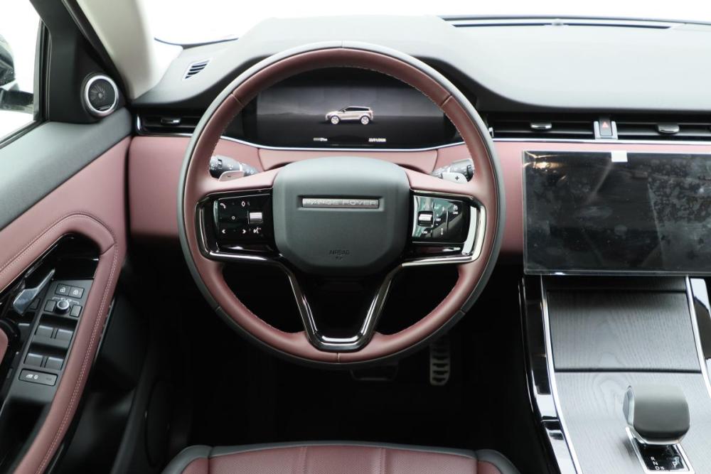 Land Rover Range Rover Evoque II Рестайлинг Санкт-Петербург  - изображение 10