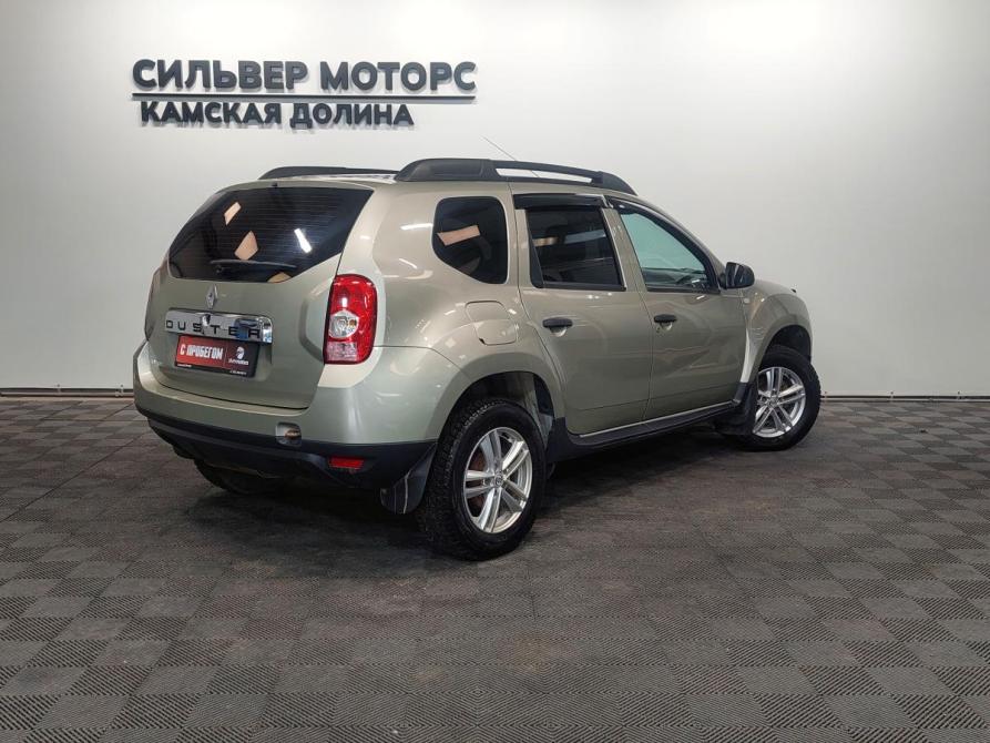 Renault Duster I Пермь  - изображение 2