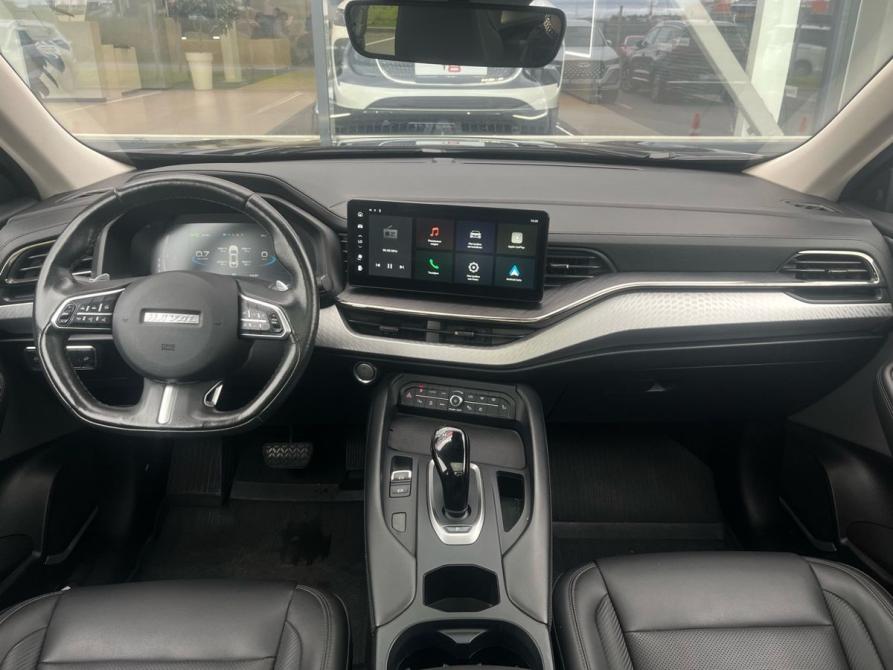 Haval F7 I Рестайлинг Санкт-Петербург  - изображение 9