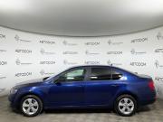 Skoda Octavia III (A7) Москва  - изображение 13
