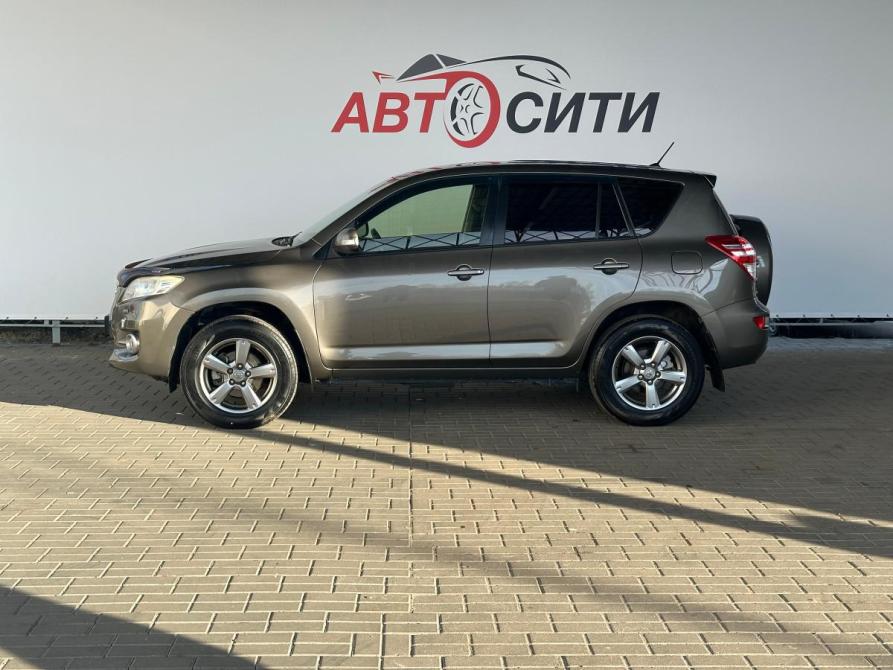 Toyota RAV4 III (XA30) Рестайлинг Тамбов  - изображение 5