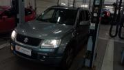 Suzuki Grand Vitara II Рестайлинг Санкт-Петербург  - изображение 6