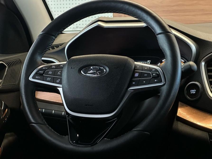 Lada (ВАЗ) Vesta I Рестайлинг (NG) Челябинск  - изображение 10
