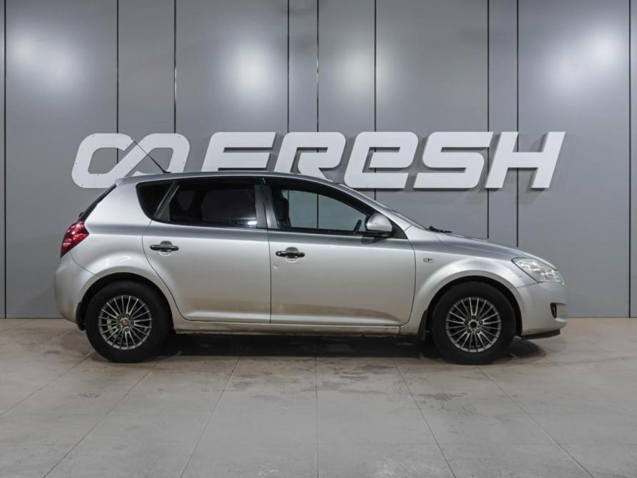 Kia Ceed I Воронеж  - изображение 5