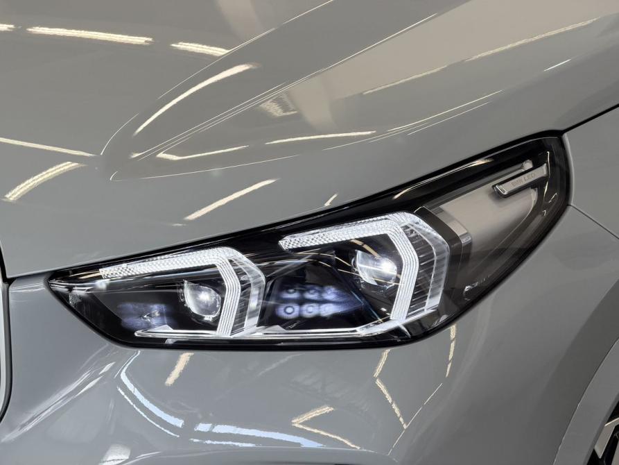 BMW X1 III (U11/U12) Воронеж  - изображение 4
