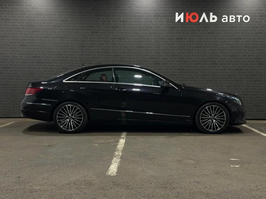 Mercedes-Benz E-Класс IV (W212 S212 C207) Рестайлинг Челябинск  - изображение 4