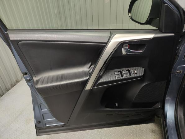 Toyota RAV4 IV (XA40) с пробегом 2013 года, цена 1 890 000 рублей, 171240 км, внедорожник, Автокод Объявления
