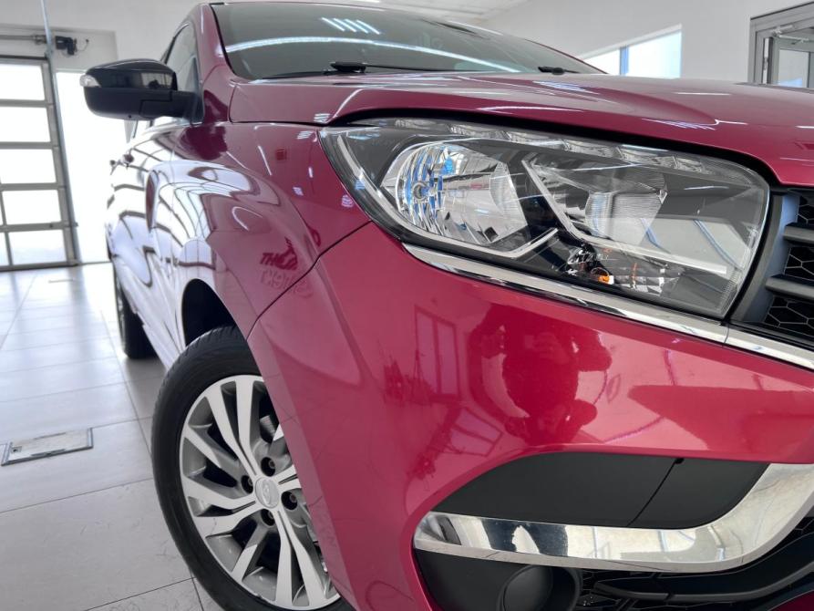 Lada (ВАЗ) XRAY I Волгоград  - изображение 11