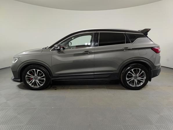 Geely Coolray I с пробегом 2023 года, цена 1 550 000 рублей, 130485 км, внедорожник, Автокод Объявления