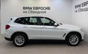 BMW X3 III (G01) Санкт-Петербург  - изображение 25