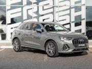 Audi Q3 II (F3) Краснодар  - изображение 25