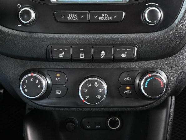 Kia Ceed II с пробегом 2013 года, цена 1 229 000 рублей, 177642 км, хэтчбек, Автокод Объявления