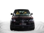 Land Rover Range Rover IV Рестайлинг Москва  - изображение 26