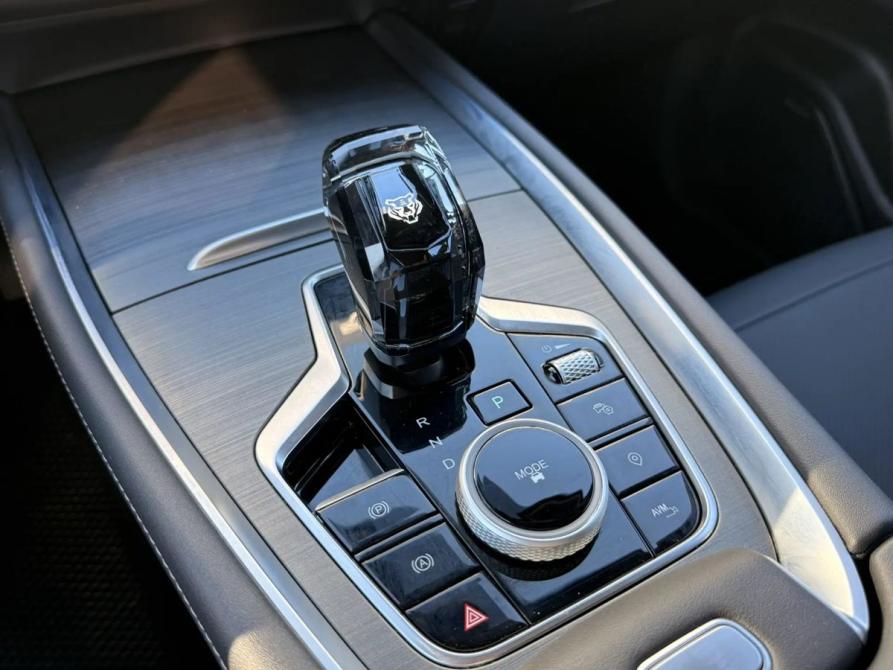 Chery Tiggo 7 Pro Max I Рестайлинг Казань  - изображение 14