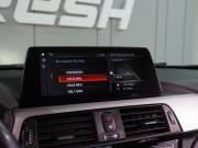 BMW 3 серии VI (F3x) Рестайлинг Воронеж  - изображение 42