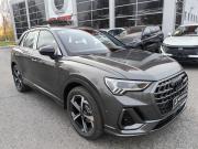 Audi Q3 II (F3) Нижнекамск  - изображение 35
