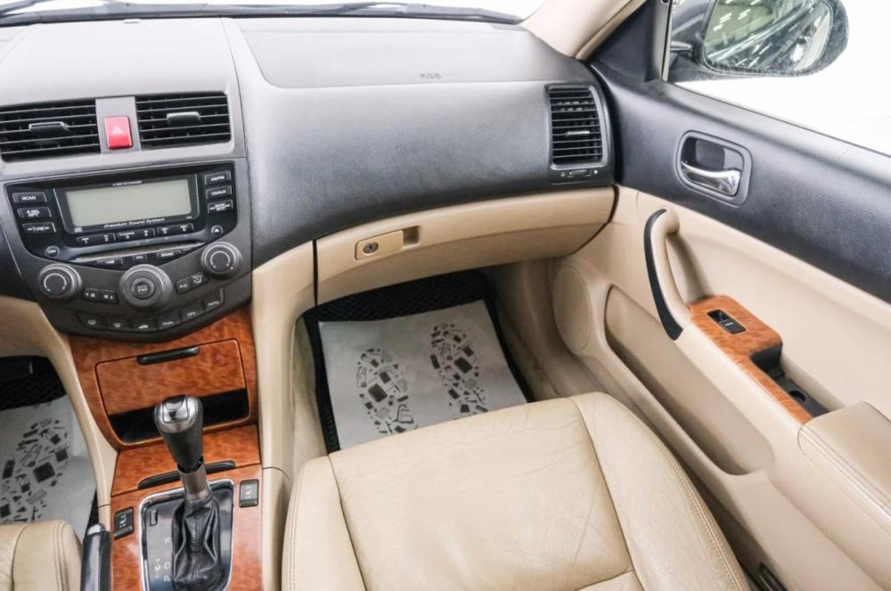 Honda Accord VII Рестайлинг Красноярск  - изображение 12