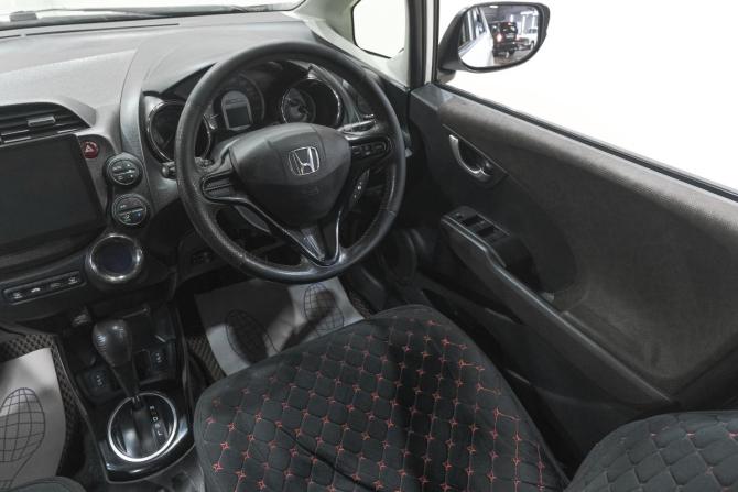 Honda Fit Shuttle I Рестайлинг с пробегом 2014 года, цена 1 169 000 рублей, 188000 км, универсал, Автокод Объявления