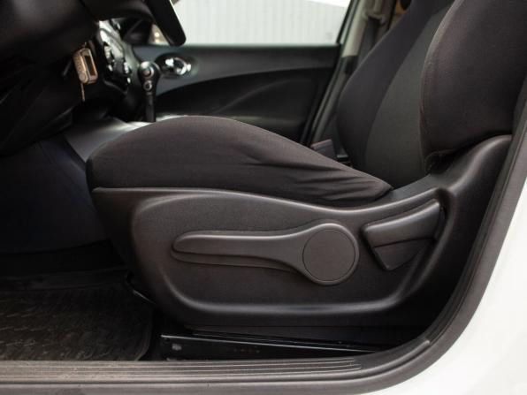 Nissan Juke I с пробегом 2013 года, цена 890 000 рублей, 190510 км, внедорожник, Автокод Объявления