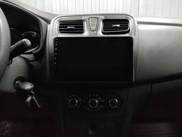Renault Logan II с пробегом 2014 года, цена 505 000 рублей, 243350 км, седан, Автокод Объявления